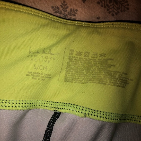 Biker shorts - Picture 2 of 2